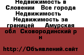 Недвижимость в Словении - Все города Недвижимость » Недвижимость за границей   . Амурская обл.,Сковородинский р-н